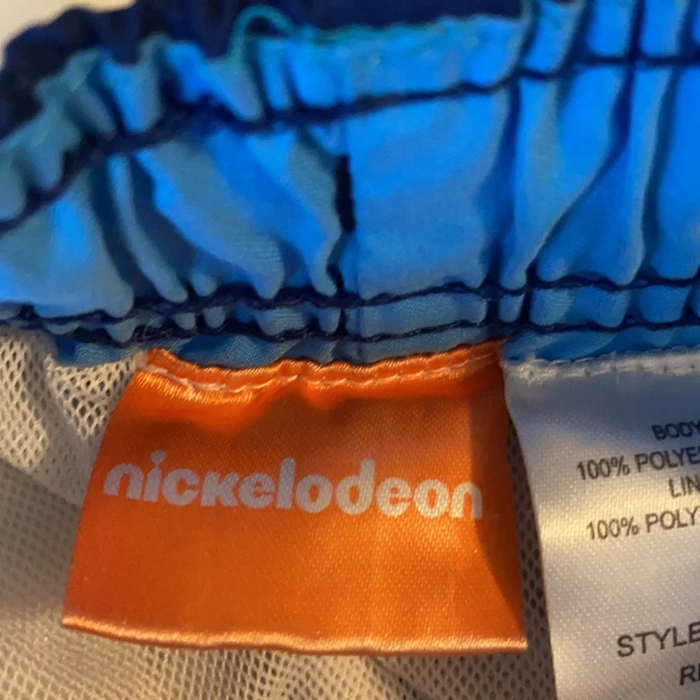 Nickelodeon paw patrol